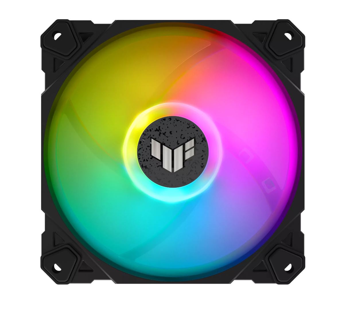 Gaming DesktopASUS TUF Gaming TF120 ARGB Fan. Low Noise. PWN Control Anti-vibration. Double-layer LED arra .Aura Sync. 250 Gaming DesktopASUS TUF Gaming TF120 ARGB Fan. Low Noise. PWN Control Anti-vibration. Double-layer LED arra .Aura Sync. 250